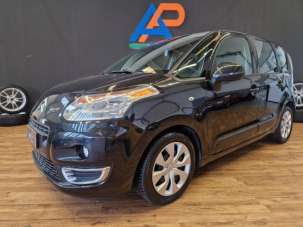 CITROEN C3 Picasso Benzina 2009 usata