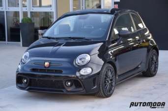 ABARTH 595 Benzina 2023 usata, Firenze