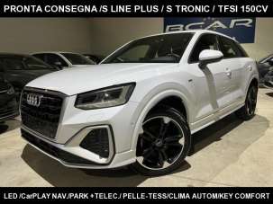 AUDI Q2 Benzina 2022 usata, Cuneo