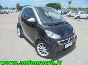 SMART ForTwo Benzina 2012 usata, Caserta