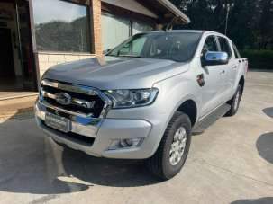 FORD Ranger Diesel 2017 usata