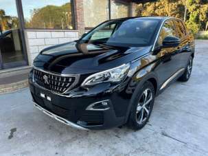 PEUGEOT 3008 Diesel 2018 usata