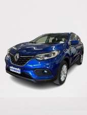 RENAULT Kadjar Diesel 2020 usata, Cagliari