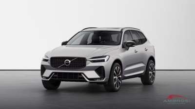 VOLVO XC60 Elettrica/Diesel 2024 usata, Perugia