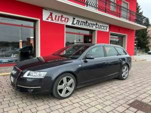 AUDI A6 Diesel 2007 usata, Macerata