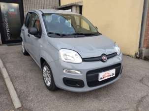 FIAT Panda Elettrica/Benzina 2021 usata, Milano