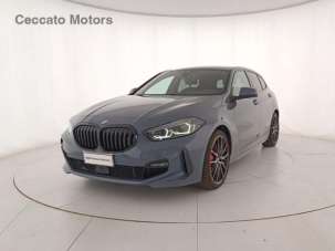 BMW 118 Diesel 2023 usata, Padova