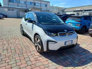 BMW i3 Elettrica 2019 usata, Bari