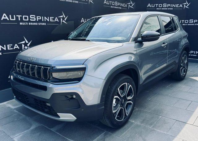 JEEP Avenger Benzina 2024 usata, Venezia foto