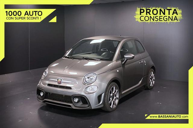 ABARTH 595 Benzina 2019 usata, Belluno foto