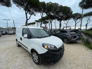 FIAT Doblo Diesel 2019 usata