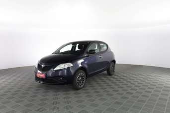 LANCIA Ypsilon Metano 2020 usata, Verona