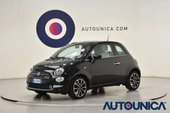 FIAT 500 Benzina 2020 usata, Brescia