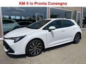 TOYOTA Corolla Elettrica/Benzina 2024 usata, Reggio Nell'Emilia