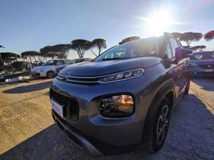 CITROEN C3 Aircross Benzina 2018 usata