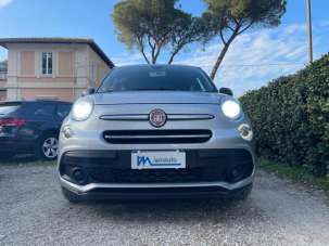 FIAT 500L Diesel 2019 usata