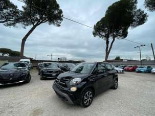 FIAT 500L Benzina/GPL 2022 usata