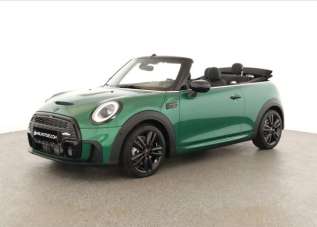 MINI Cabrio Benzina 2023 usata, Milano