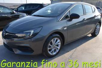 OPEL Astra Diesel 2021 usata, Brindisi