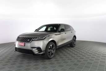 LAND ROVER Range Rover Velar Diesel 2019 usata, Verona