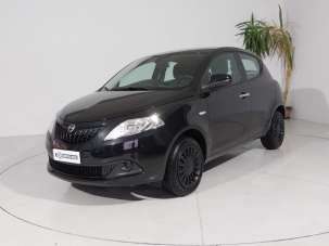 LANCIA Ypsilon Elettrica/Benzina 2023 usata, Rovigo