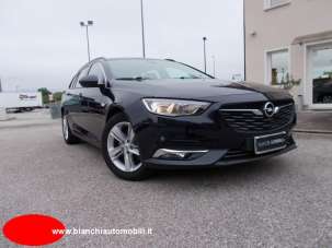 OPEL Insignia Diesel 2018 usata, Treviso