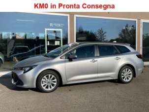 TOYOTA Corolla Elettrica/Benzina 2024 usata, Reggio Nell'Emilia