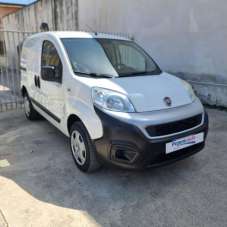 FIAT Fiorino Benzina/Metano 2017 usata, Caserta