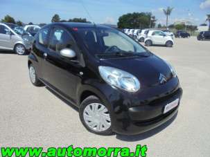 CITROEN C1 Benzina 2008 usata, Caserta