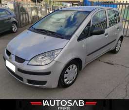 MITSUBISHI Colt Benzina 2006 usata, Firenze