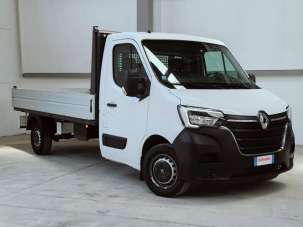 RENAULT Master Diesel 2020 usata