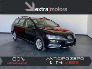 VOLKSWAGEN Passat Diesel 2012 usata, Grosseto