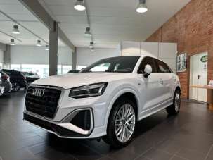 AUDI Q2 Diesel 2023 usata, Bologna