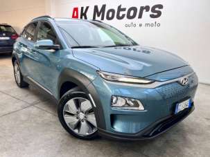 HYUNDAI Kona Elettrica 2020 usata, Parma