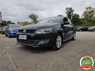 VOLKSWAGEN Polo Benzina 2010 usata, Sassari