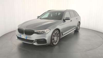 BMW 530 Diesel 2018 usata