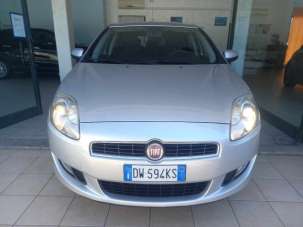 FIAT Bravo Benzina/GPL 2009 usata, Fermo