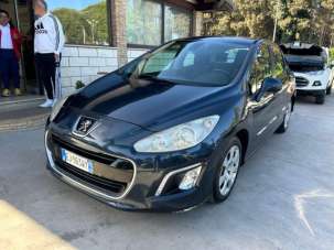 PEUGEOT 308 Diesel 2011 usata