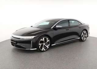 LUCID Air Elettrica 2023 usata