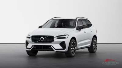 VOLVO XC60 Elettrica/Diesel 2024 usata, Perugia