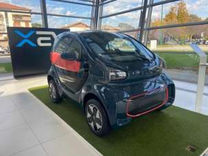 XEV YOYO Elettrica 2021 usata, Caserta