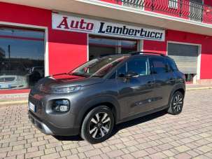 CITROEN C3 Aircross Diesel 2020 usata, Macerata