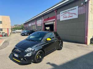 ABARTH 595 Benzina 2021 usata, Torino