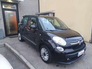 FIAT 500L Diesel 2015 usata, Milano