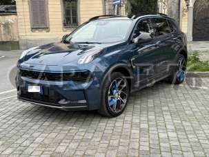 LYNK & CO 01 Elettrica/Benzina 2023 usata, Lecco