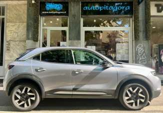 OPEL Mokka Benzina 2021 usata, Torino