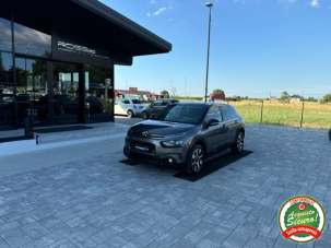 CITROEN C4 Cactus Diesel 2018 usata, Ravenna