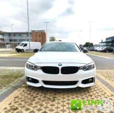 BMW 425 Diesel 2016 usata