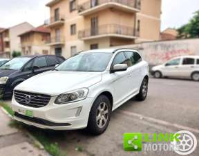 VOLVO XC60 Diesel 2013 usata