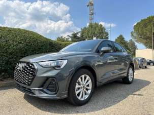 AUDI Q3 Benzina 2024 usata, Bologna